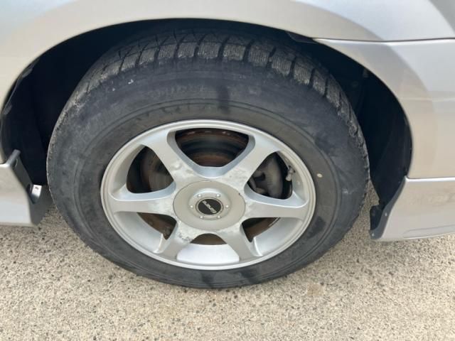 MAZDA MPV 4WD 2002 Image 31