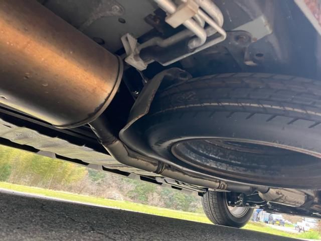 MAZDA MPV 4WD 2002 Image 31