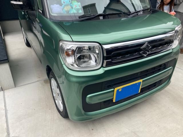 SUZUKI SPACIA 2019 Image 31