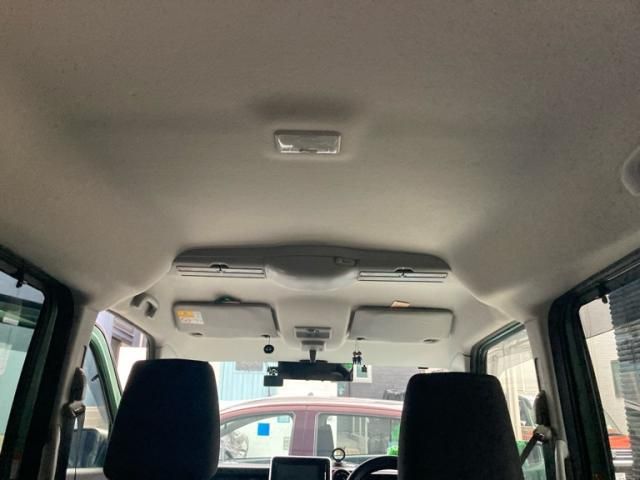 SUZUKI SPACIA 2019 Image 31