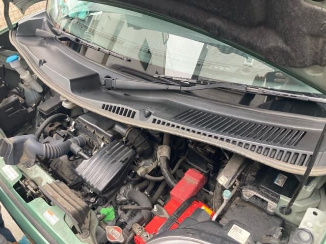 SUZUKI SPACIA 2019 Image 31