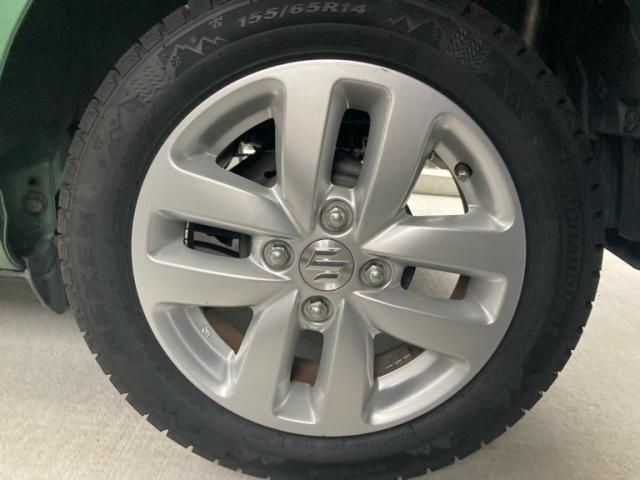 SUZUKI SPACIA 2019 Image 31