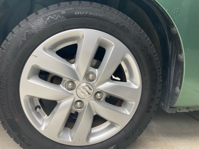 SUZUKI SPACIA 2019 Image 31