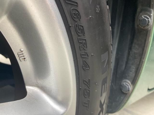 SUZUKI SPACIA 2019 Image 31