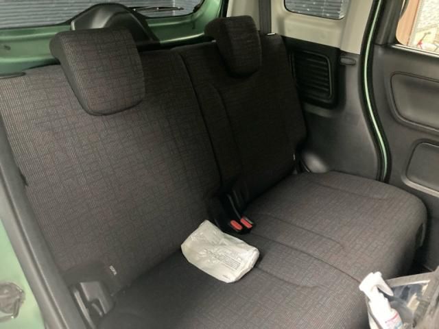 SUZUKI SPACIA 2019 Image 31