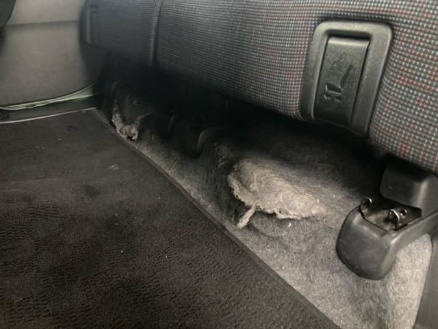 SUZUKI SPACIA 2019 Image 31