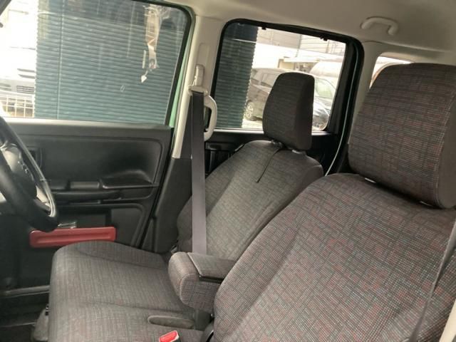 SUZUKI SPACIA 2019 Image 31