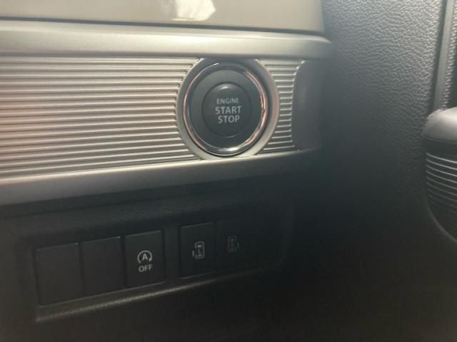 SUZUKI SPACIA 2019 Image 31