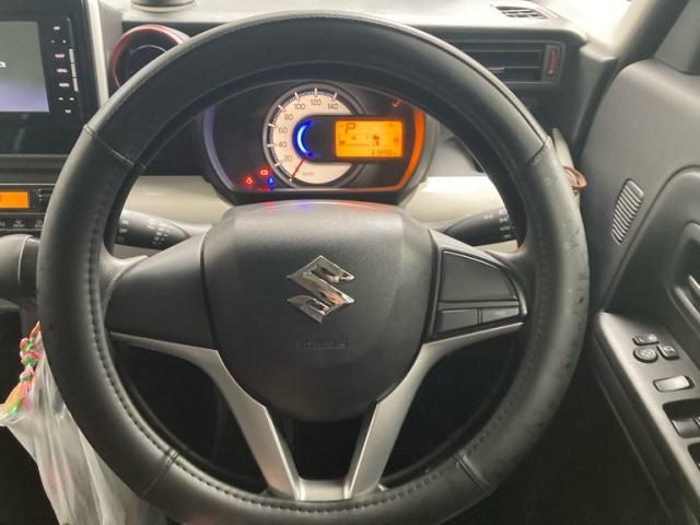 SUZUKI SPACIA 2019 Image 31