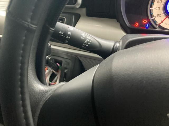 SUZUKI SPACIA 2019 Image 31