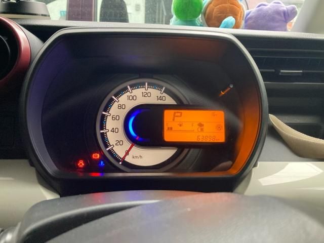 SUZUKI SPACIA 2019 Image 31