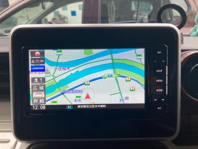 SUZUKI SPACIA 2019 Image 31