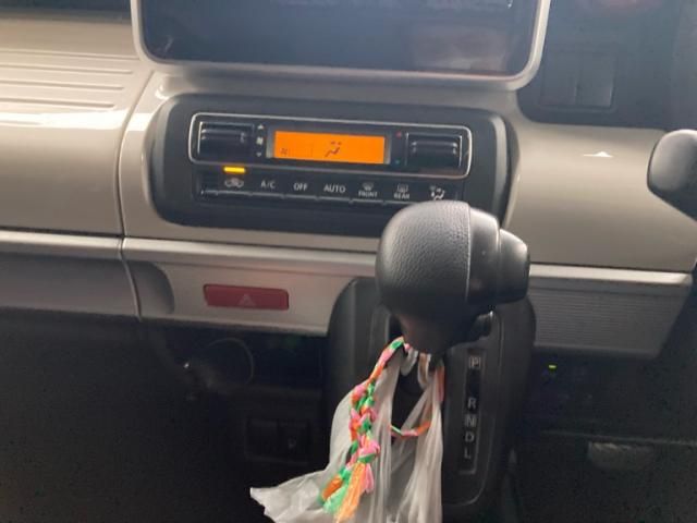 SUZUKI SPACIA 2019 Image 31