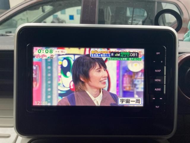 SUZUKI SPACIA 2019 Image 31