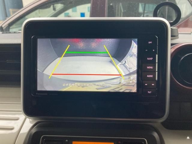 SUZUKI SPACIA 2019 Image 31