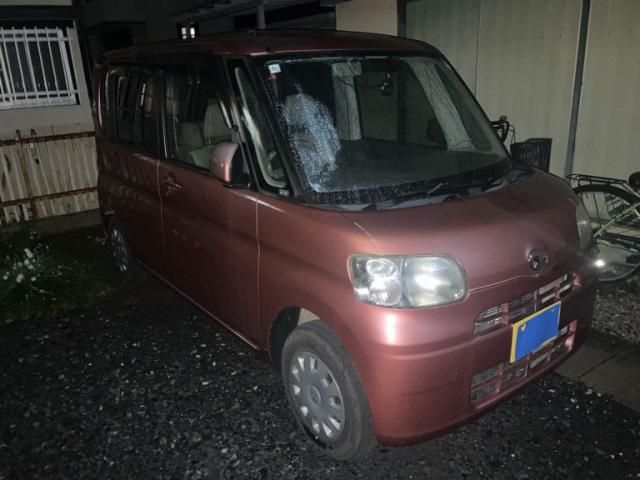 DAIHATSU TANTO 2008 Image 31