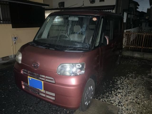 DAIHATSU TANTO 2008 Image 31
