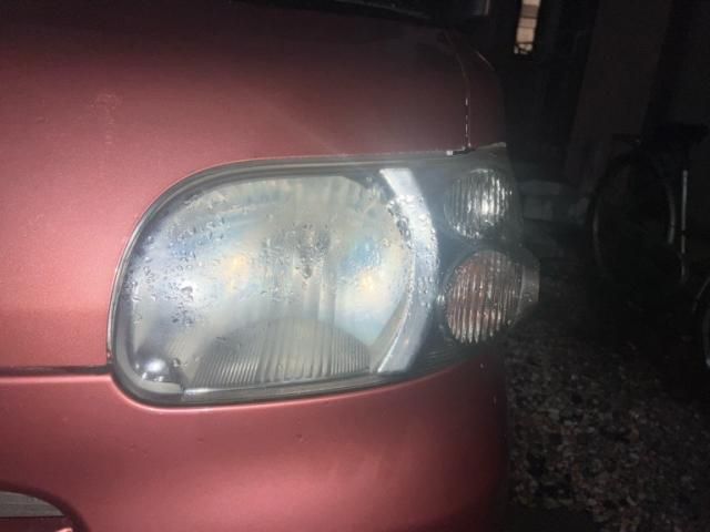 DAIHATSU TANTO 2008 Image 31