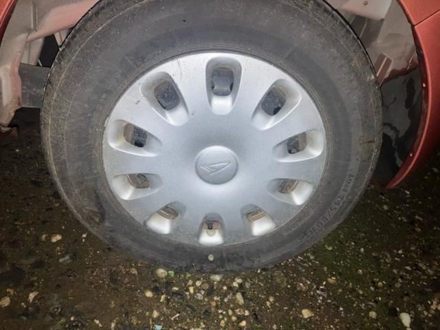 DAIHATSU TANTO 2008 Image 31