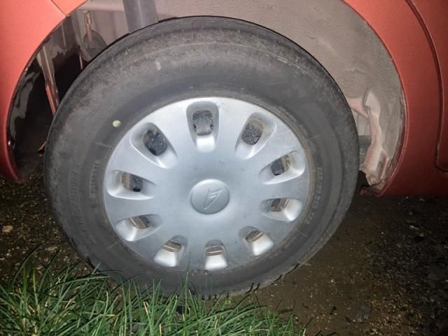 DAIHATSU TANTO 2008 Image 31