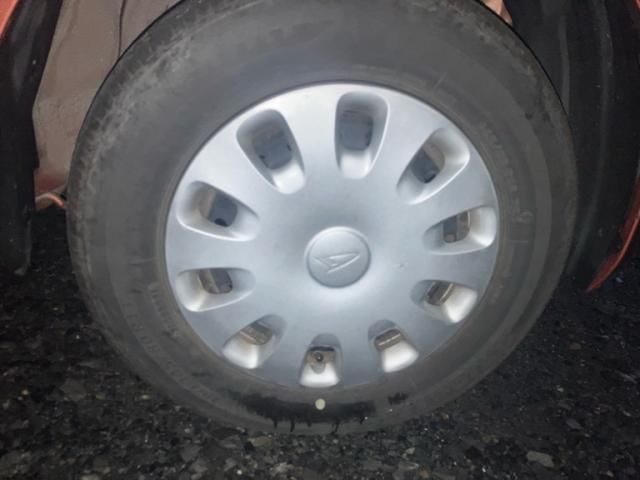 DAIHATSU TANTO 2008 Image 31