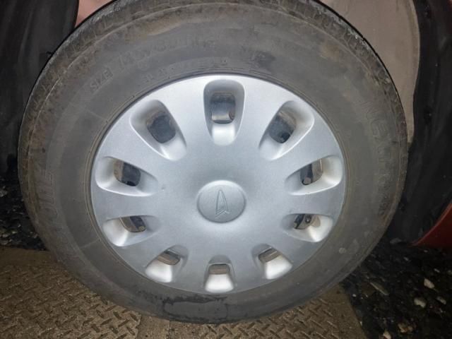 DAIHATSU TANTO 2008 Image 31