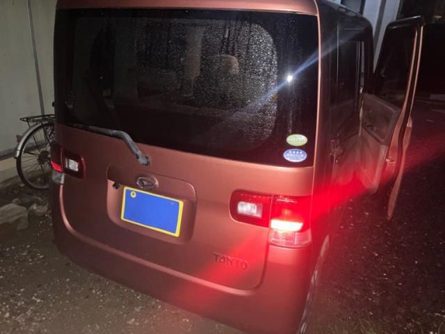 DAIHATSU TANTO 2008 Image 31