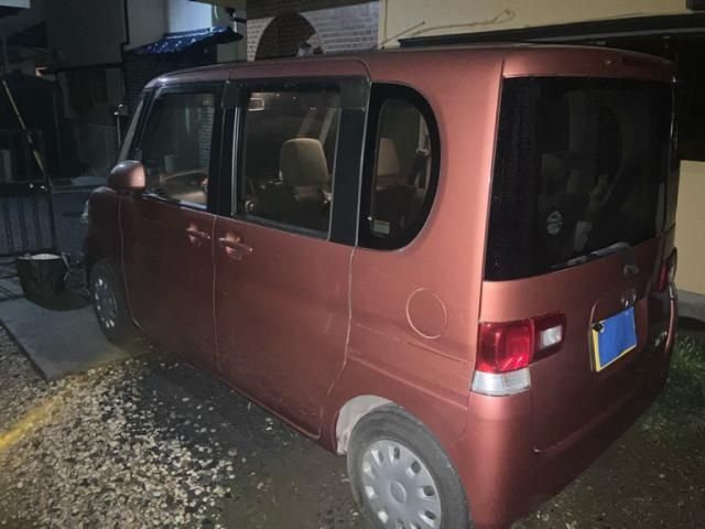 DAIHATSU TANTO 2008 Image 31