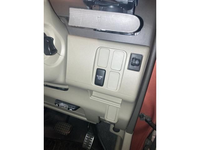 DAIHATSU TANTO 2008 Image 31