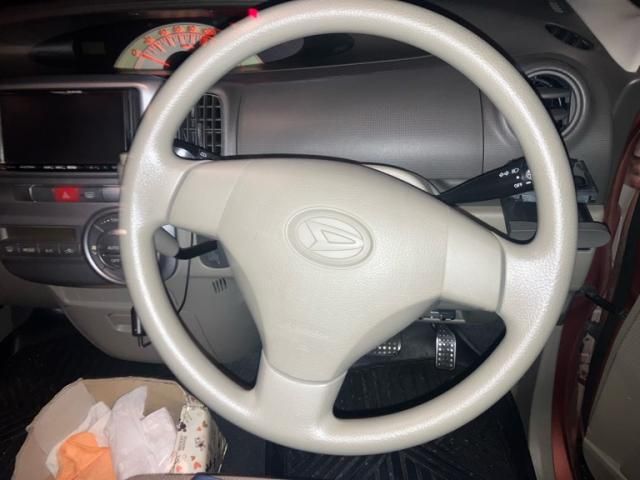 DAIHATSU TANTO 2008 Image 31