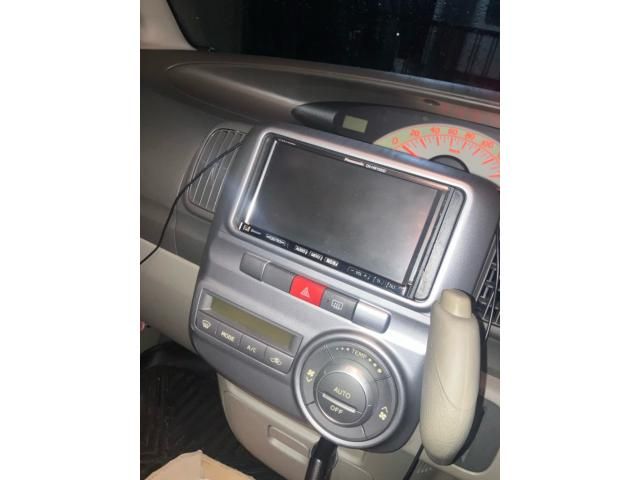 DAIHATSU TANTO 2008 Image 31