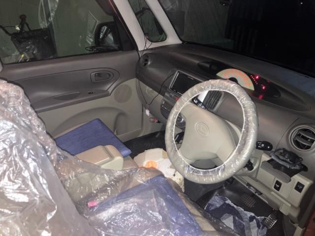 DAIHATSU TANTO 2008 Image 31