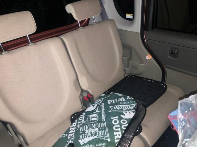 DAIHATSU TANTO 2008 Image 31