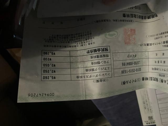 DAIHATSU TANTO 2008 Image 31