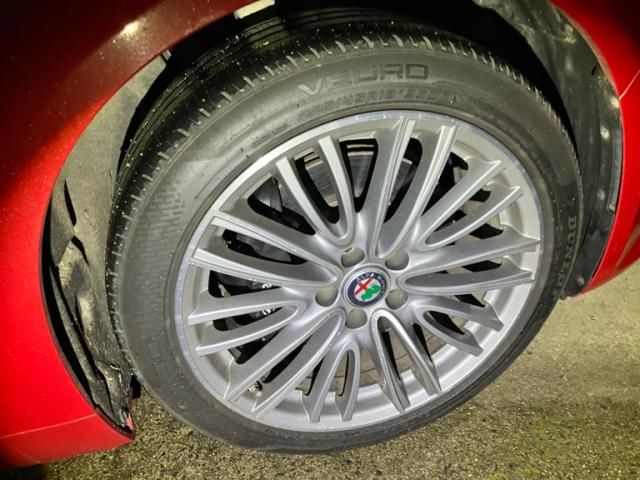 ALFAROMEO GIULIA 2018 Image 31