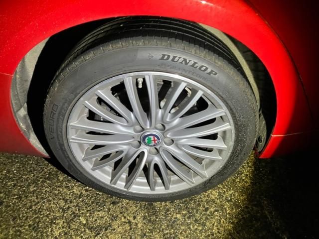 ALFAROMEO GIULIA 2018 Image 31