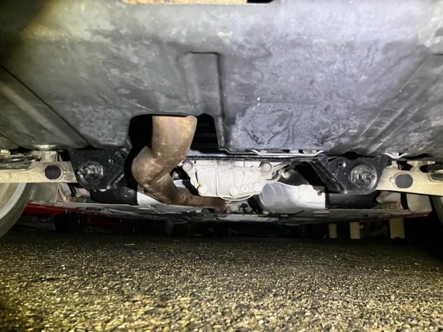 ALFAROMEO GIULIA 2018 Image 31