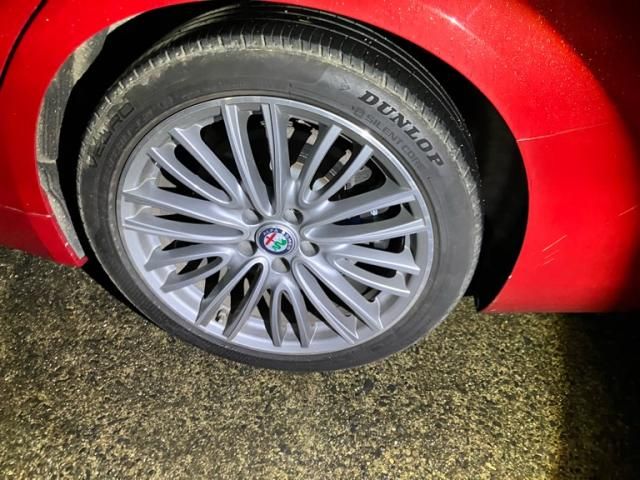 ALFAROMEO GIULIA 2018 Image 31