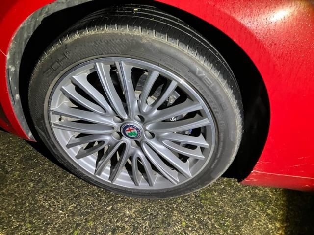 ALFAROMEO GIULIA 2018 Image 31