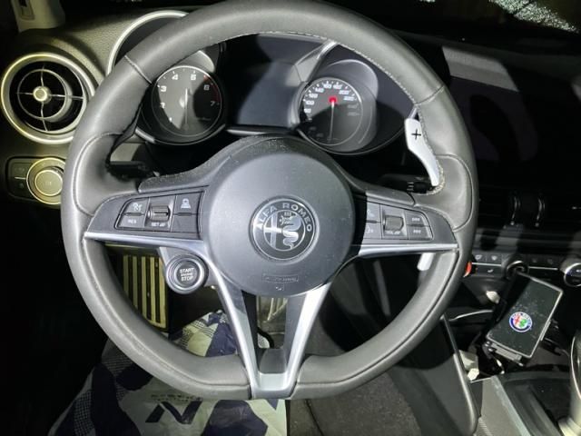 ALFAROMEO GIULIA 2018 Image 31