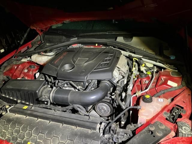 ALFAROMEO GIULIA 2018 Image 31