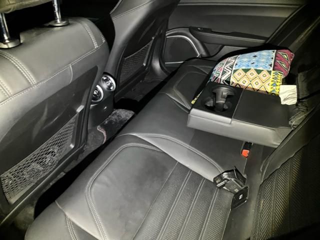 ALFAROMEO GIULIA 2018 Image 31