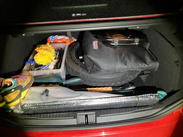 ALFAROMEO GIULIA 2018 Image 31