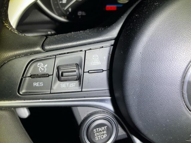 ALFAROMEO GIULIA 2018 Image 31