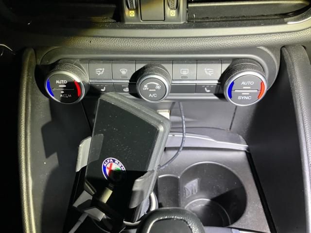 ALFAROMEO GIULIA 2018 Image 31