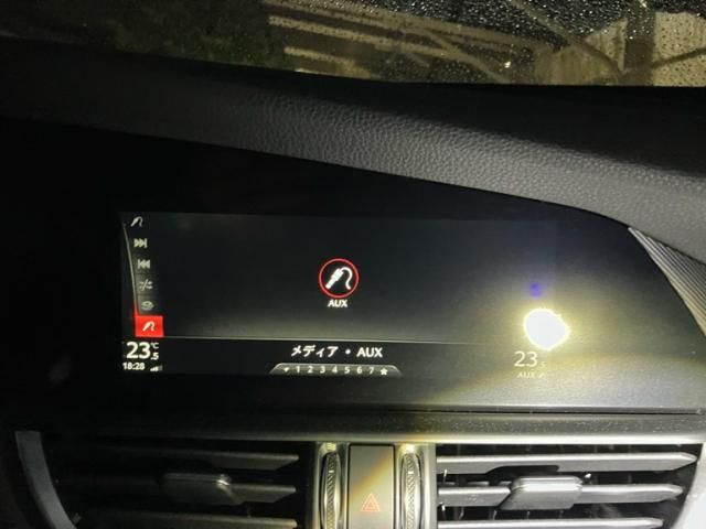 ALFAROMEO GIULIA 2018 Image 31