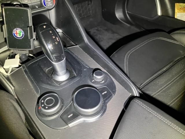 ALFAROMEO GIULIA 2018 Image 31