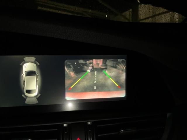 ALFAROMEO GIULIA 2018 Image 31