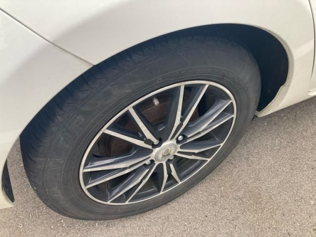 TOYOTA AQUA 2015 Image 31