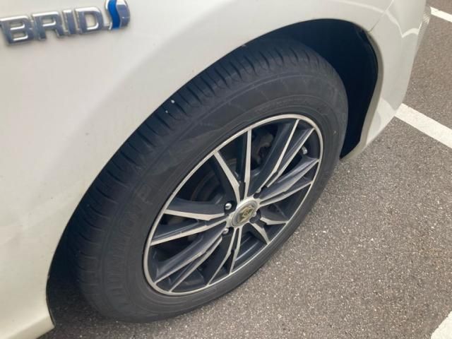 TOYOTA AQUA 2015 Image 31